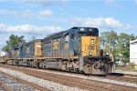 CSXT 4084 South